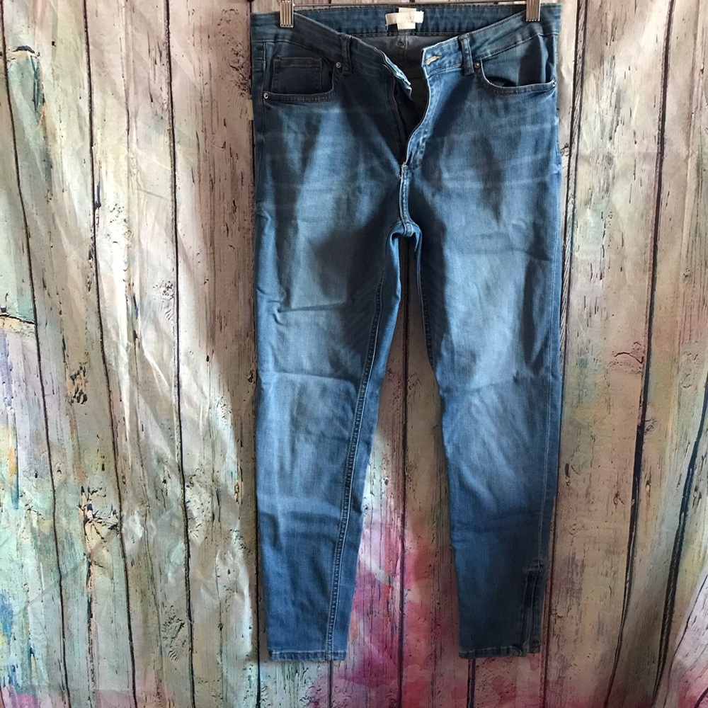 H&M jeans